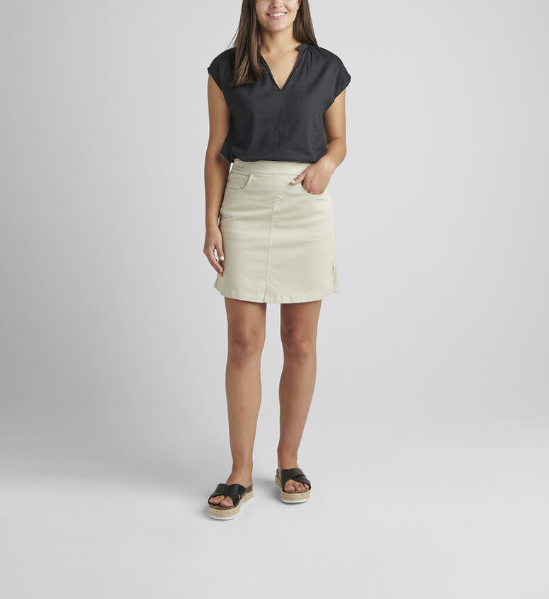 On The Go Skort J3101TWL616