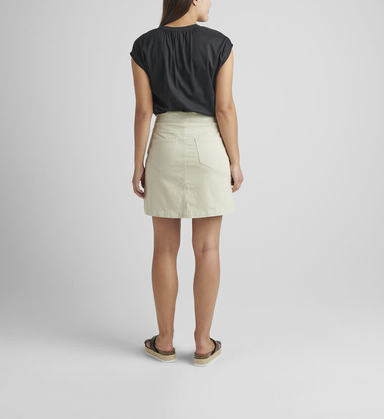 On The Go Skort J3101TWL616