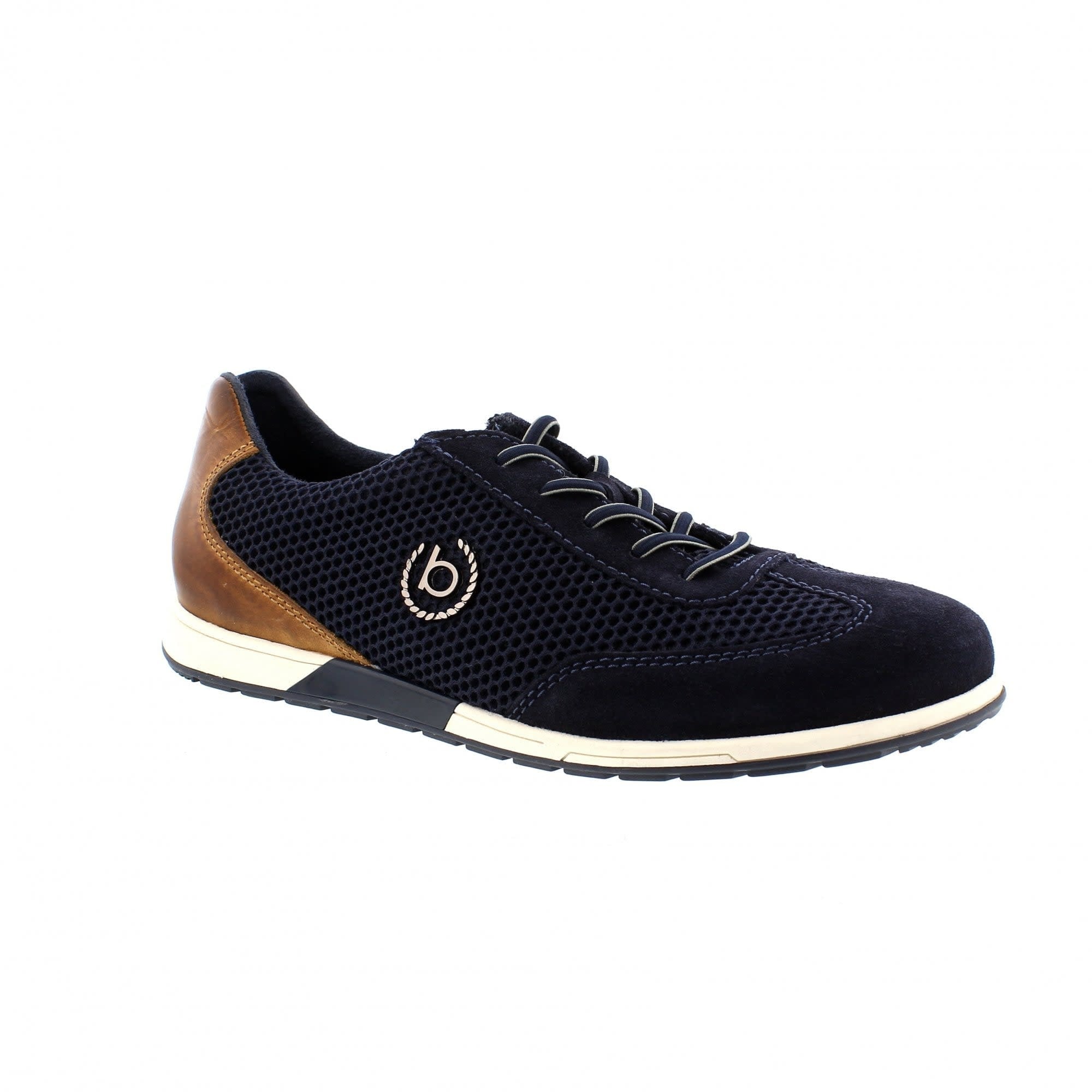 Navy Shoe 331-A7M02-1469