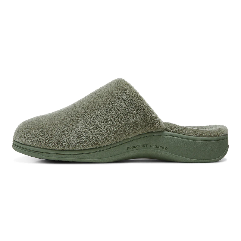 Gemma Mule Slipper (More Colors)