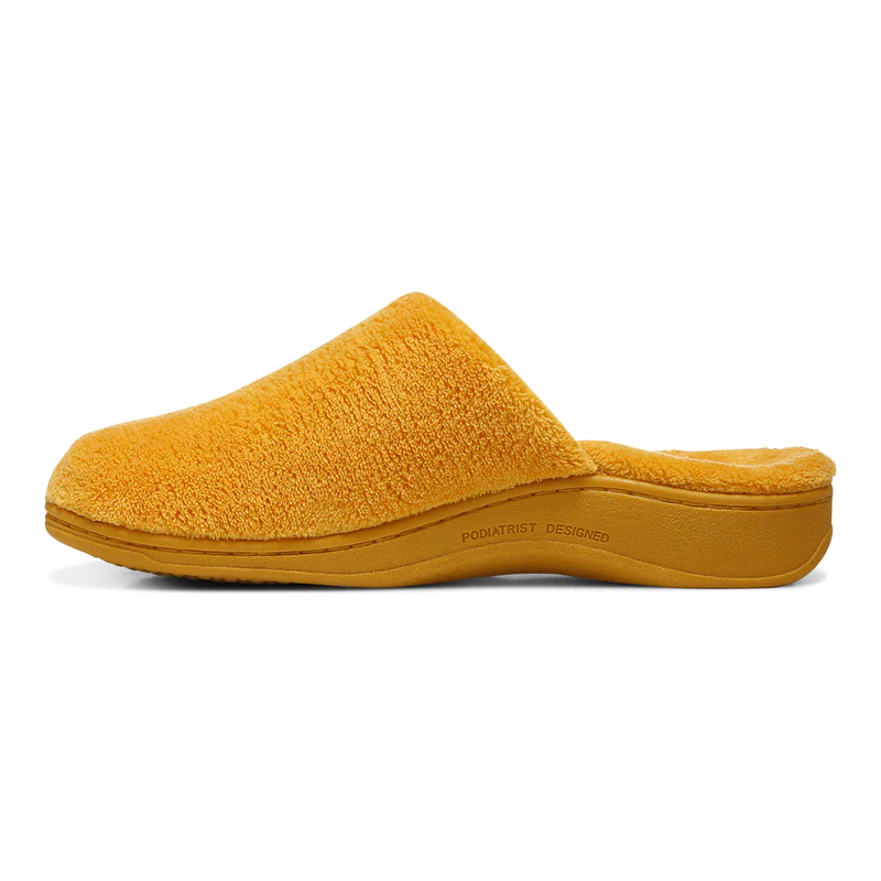 Gemma Mule Slipper (More Colors)
