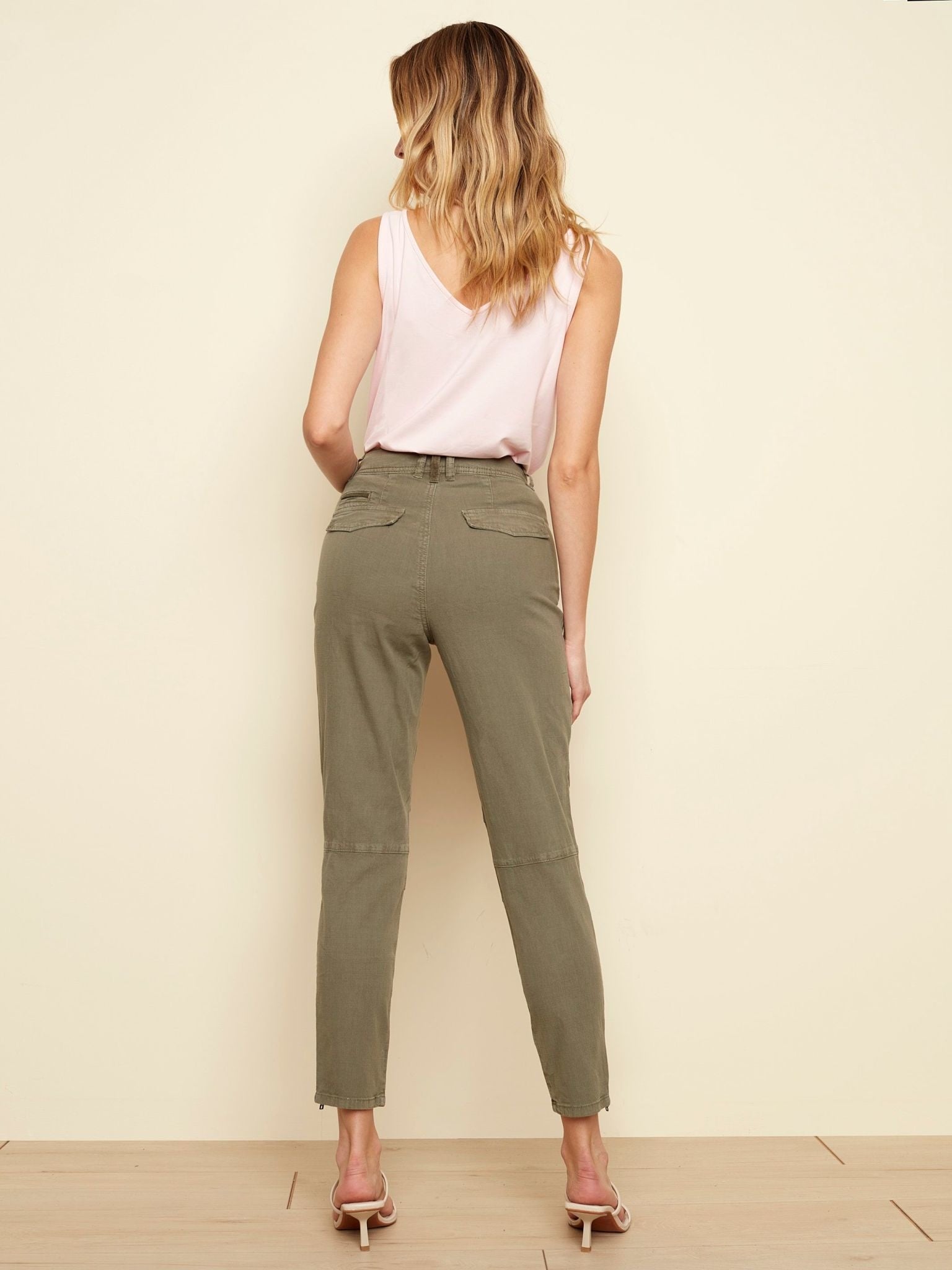 Cargo Pant C5249